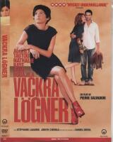 Vackra l&ouml;gner