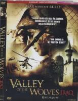 Valley of the Wolves: Iraq