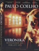 Veronika best&auml;mmer sig f&ouml;r att d&ouml;