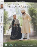 Victoria & Abdul