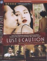 Lust, Caution