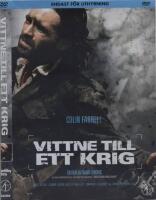 Vittne till ett krig