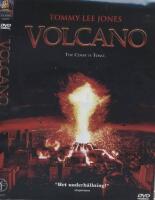 Volcano