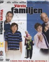 V&auml;rsta familjen