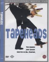 Tapeheads