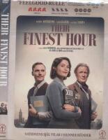 Their Finest Hour