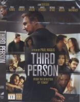 Third Person