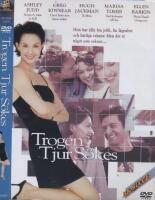 Trogen tjur s&ouml;kes