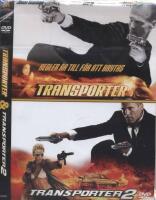 Transporter  & Transporter 2