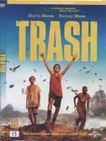 Trash