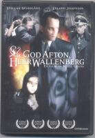 God Afton Herr Wallenberg