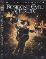 Resident Evil: Afterlife 