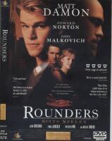 Rounders - Sista spelet