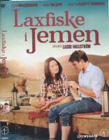Laxfiske i Jemen