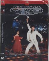 Saturday Night Fever