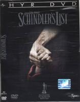 Schindler's List