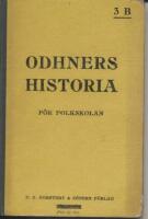 Odhners historia 