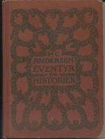Eventyr og historier  i udvalg ved Hans Brix