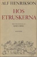 Hos etruskerna