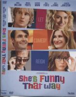 She's Funny That Way