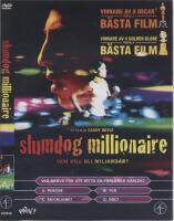 Slumdog Millionaire