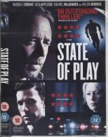 State of Play