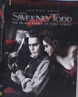 Sweeney Todd: The Demon Barber of Fleet Street
