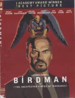 Birdman