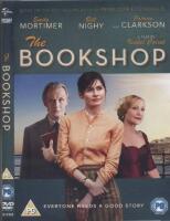 The Bookshop