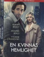 En kvinnas hemlighet