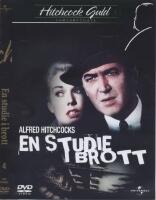 En studie i brott