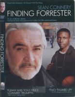 Finding Forrester