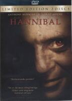 Hannibal 2 disc