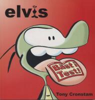 Elvis : b&auml;st i test