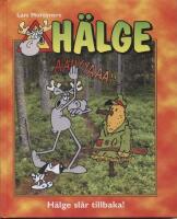 H&auml;lge sl&aring;r tillbaka
