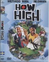How High