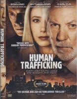 Human Trafficking