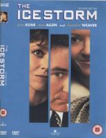 The Ice Storm