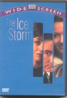 The Ice Storm