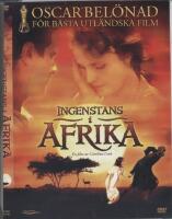 Ingenstans i Afrika