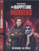The Happytime Murders