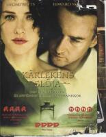 K&auml;rlekens sl&ouml;ja