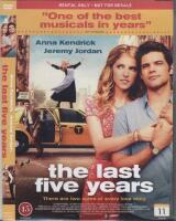 The Last Five Years