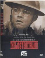 The Lost Battalion