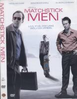 Matchstick Men