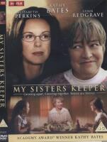 My Sister's Keeper