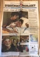 Sydsvenska Dagbladet