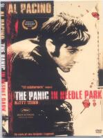 The Panic in Needle Park