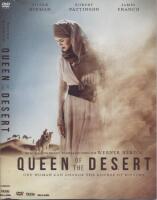 Queen of the Desert