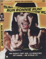 Run Ronnie Run